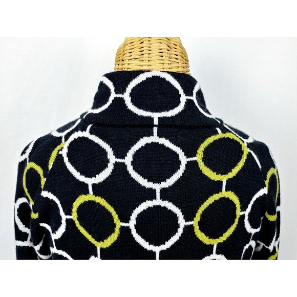 Studio Petite JPR Women's Sweater Jacket Size PL - Picture 6 of 8